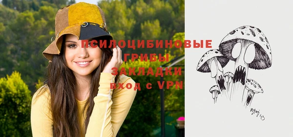 стафф Мегион